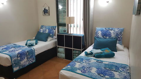 Jackies Holiday Apartment - Accommodation QLD 6