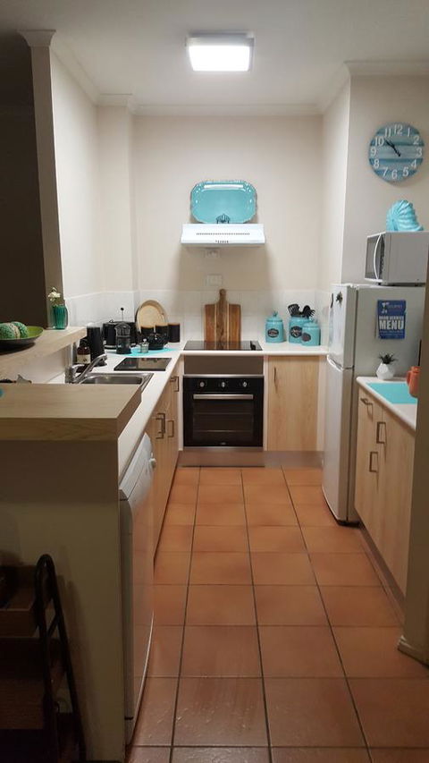Jackies Holiday Apartment - Accommodation QLD 8