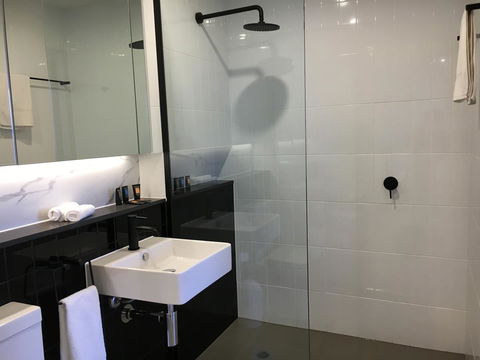 Opera Apartments South Brisbane - Accommodation QLD 26