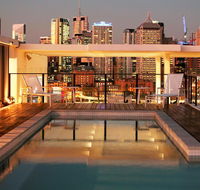 Opera Apartments - South Brisbane - Accommodation QLD