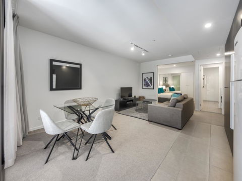 Opera Apartments South Brisbane - Accommodation QLD 24