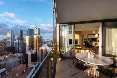 The Westin Brisbane - Accommodation QLD 37