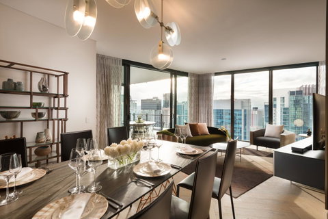 The Westin Brisbane - Accommodation QLD 36