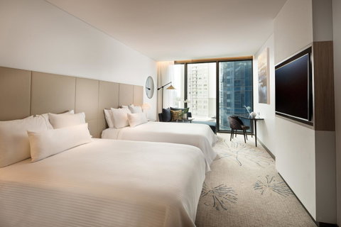 The Westin Brisbane - Accommodation QLD 15