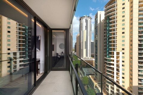 The Westin Brisbane - Accommodation QLD 28