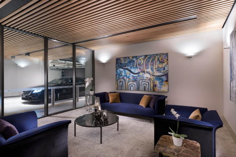 The Westin Brisbane - Accommodation QLD 6