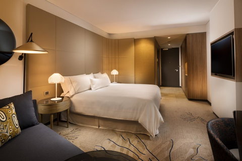 The Westin Brisbane - Accommodation QLD 10