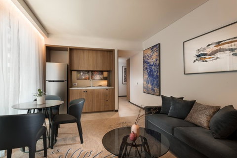 The Westin Brisbane - Accommodation QLD 25