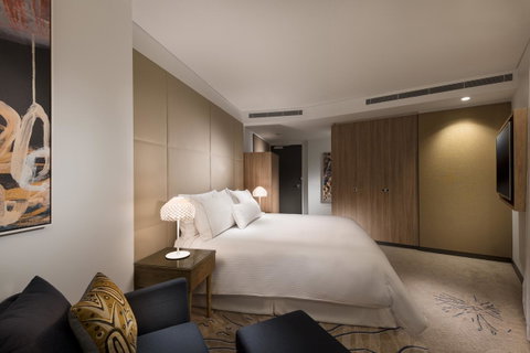The Westin Brisbane - Accommodation QLD 12