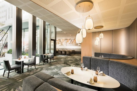 The Westin Brisbane - Accommodation QLD 44