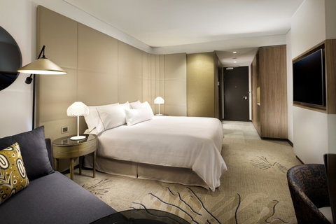 The Westin Brisbane - Accommodation QLD 8