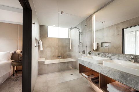 The Westin Brisbane - Accommodation QLD 30