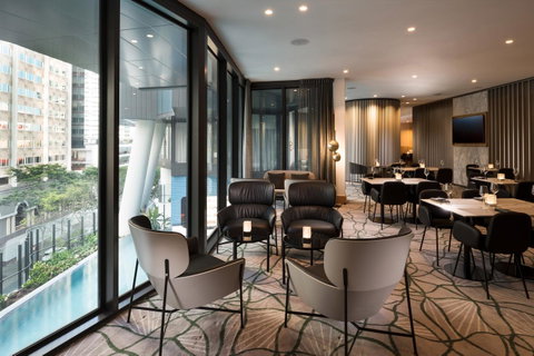 The Westin Brisbane - Accommodation QLD 40