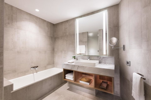 The Westin Brisbane - Accommodation QLD 19