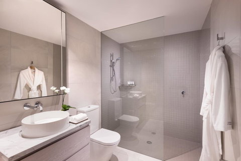 The Westin Brisbane - Accommodation QLD 38