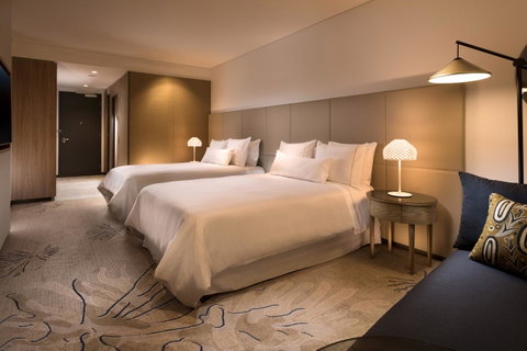 The Westin Brisbane - Accommodation QLD 17