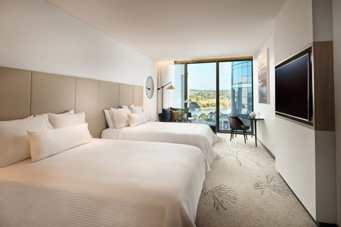The Westin Brisbane - Accommodation QLD 16