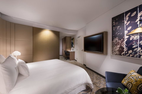The Westin Brisbane - Accommodation QLD 14