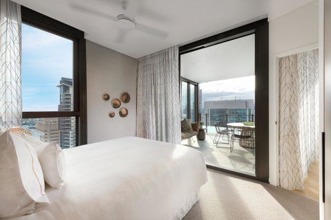 The Westin Brisbane - Accommodation QLD 32