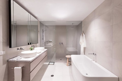 The Westin Brisbane - Accommodation QLD 39