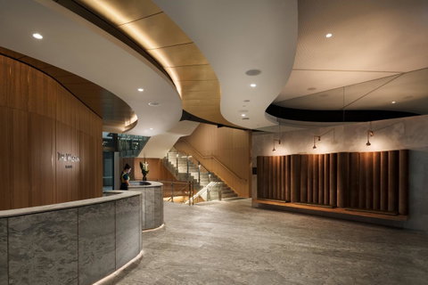 The Westin Brisbane - Accommodation QLD 4
