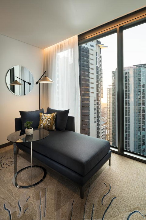 The Westin Brisbane - Accommodation QLD 18