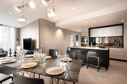 The Westin Brisbane - Accommodation QLD 35