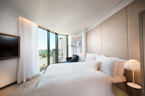 The Westin Brisbane - Accommodation QLD 11