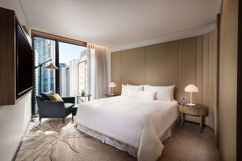 The Westin Brisbane - Accommodation QLD 13