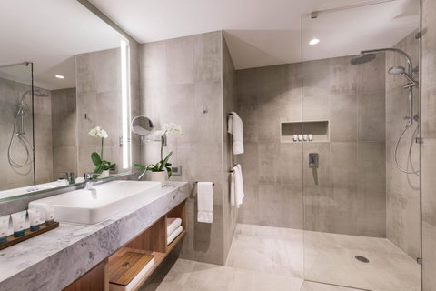 The Westin Brisbane - Accommodation QLD 29