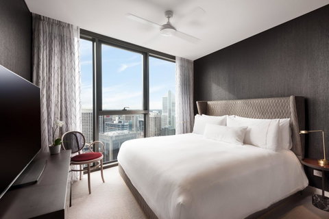 The Westin Brisbane - Accommodation QLD 33