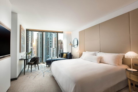 The Westin Brisbane - Accommodation QLD 7