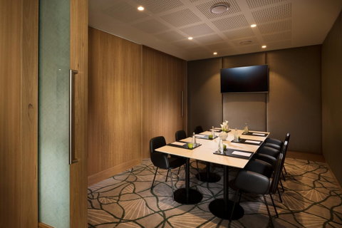 The Westin Brisbane - Accommodation QLD 42