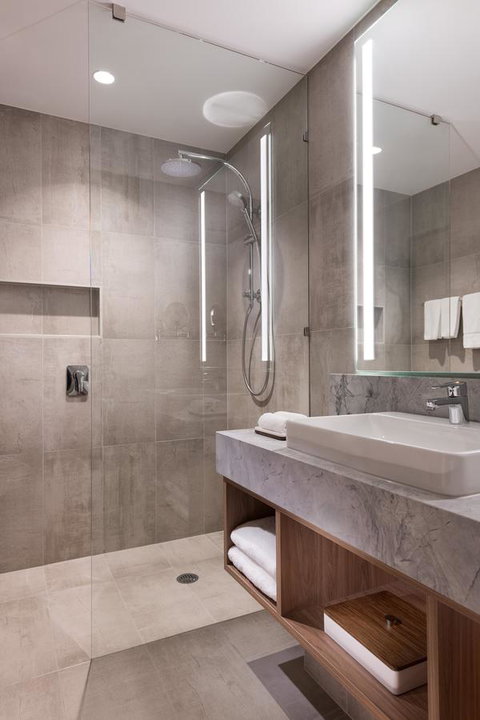 The Westin Brisbane - Accommodation QLD 21