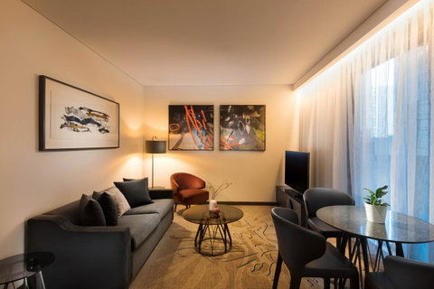 The Westin Brisbane - Accommodation QLD 27