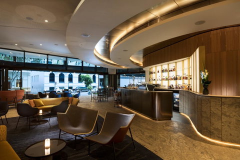 The Westin Brisbane - Accommodation QLD 43