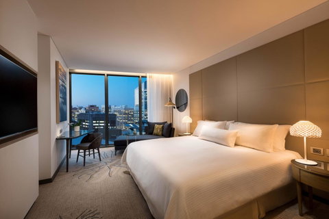 The Westin Brisbane - Accommodation QLD 9