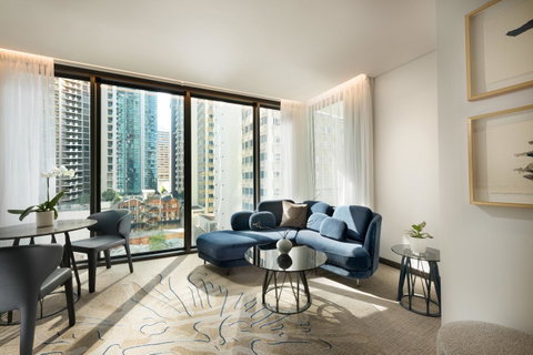 The Westin Brisbane - Accommodation QLD 26