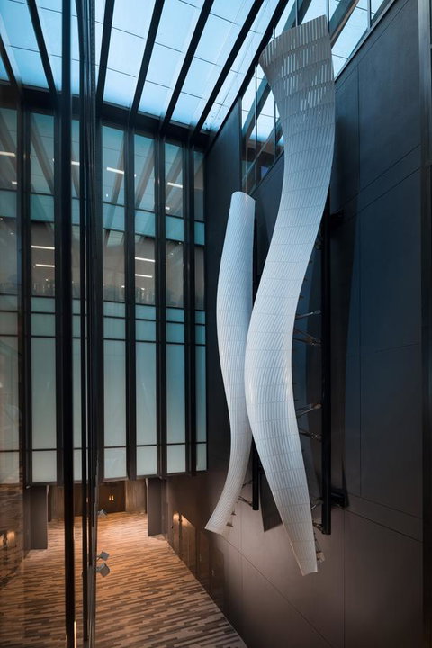 The Westin Brisbane - Accommodation QLD 5