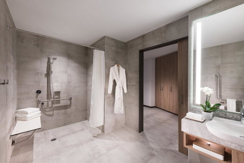 The Westin Brisbane - Accommodation QLD 22