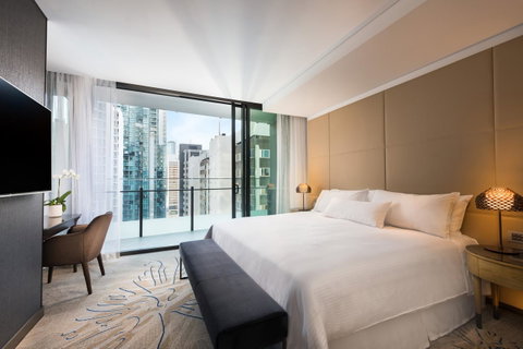 The Westin Brisbane - Accommodation QLD 24
