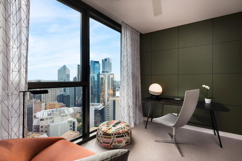 The Westin Brisbane - Accommodation QLD 31