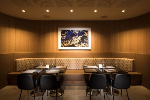 The Westin Brisbane - Accommodation QLD 41
