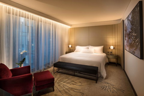 The Westin Brisbane - Accommodation QLD 23