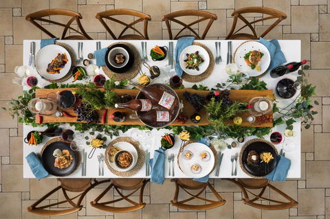 Cairns Harbourside Hotel - Accommodation QLD 22