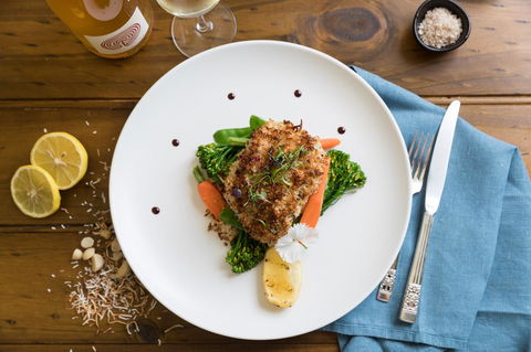 Cairns Harbourside Hotel - Accommodation QLD 31