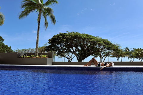 Cairns Harbourside Hotel - Accommodation QLD 14