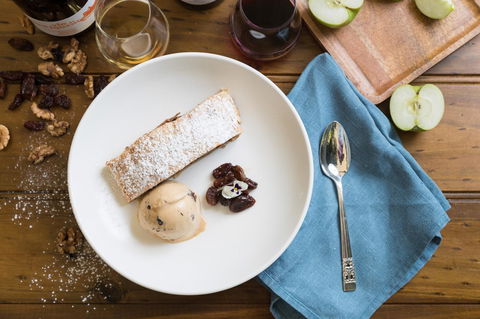 Cairns Harbourside Hotel - Accommodation QLD 19