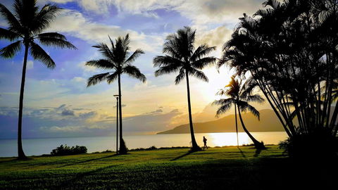 Cairns Harbourside Hotel - Accommodation QLD 32