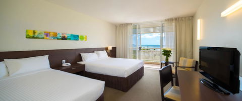 Cairns Harbourside Hotel - Accommodation QLD 17